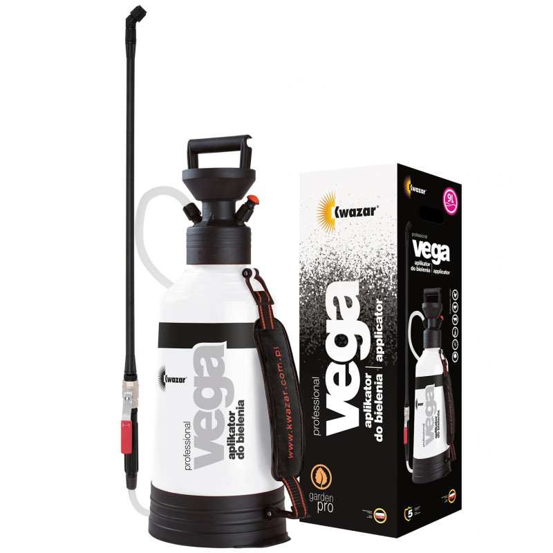 OPRYSKIWACZ Kwazar VEGA  9L